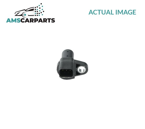Crankshaft position sensor - crankshaft,
