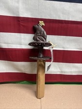 TG34 Frog Prince Antique