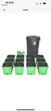 Green Man 15 Pot Grow System
