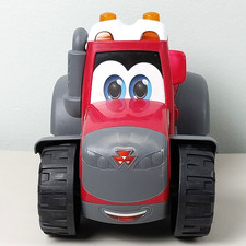 Dickie Toys ABC Massey