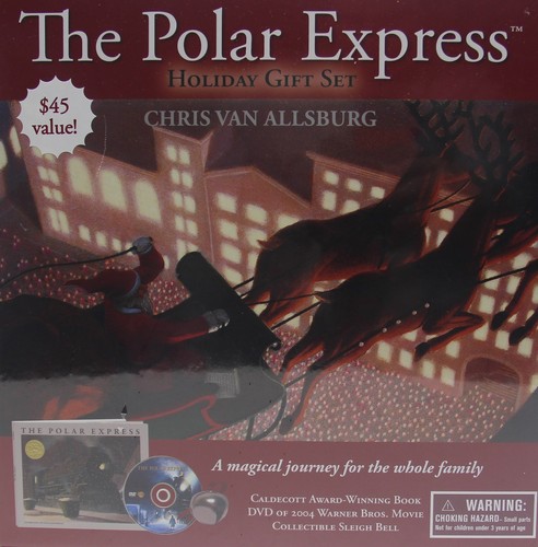 The polar express - the, holiday