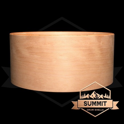 Summit 13x3 piccolo - summit, snare