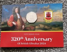 320th Anniversary Of British