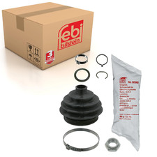 Cv Boot Kit Fits Volkswagen