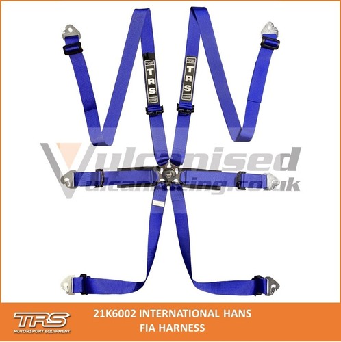 Trs pro international - pro, standard