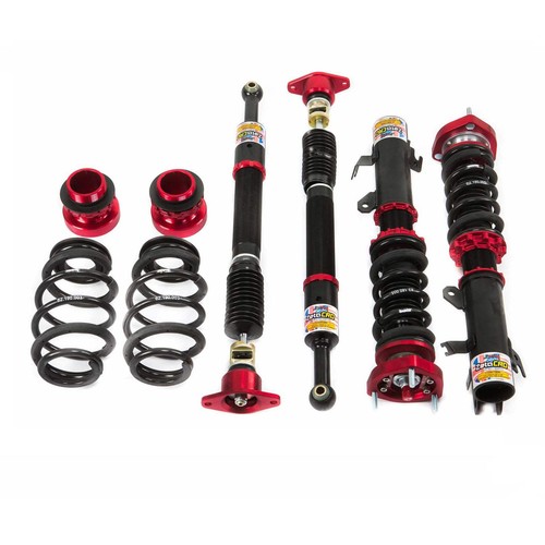 Meisterr gt1 coilovers - coilovers, for
