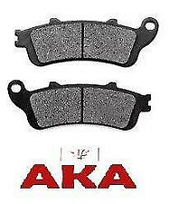 Front Brake Pads FA261 for Honda CBR1100 Blackbird 1999-2008