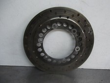 YAMAHA YZF1000 THUNDERACE REAR BRAKE DISC