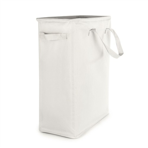 45l slim laundry - slim, basket