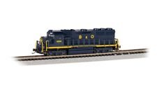 N Scale - Bachmann Diesel