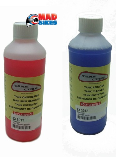 Tank cure fuel petrol - tank,