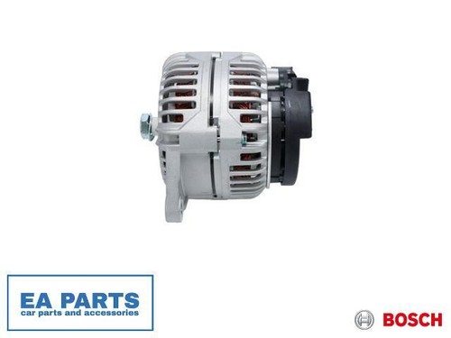 Alternator for iveco - for, daily