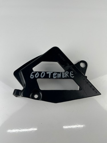 Yamaha 600 tenere - tenere, xt600
