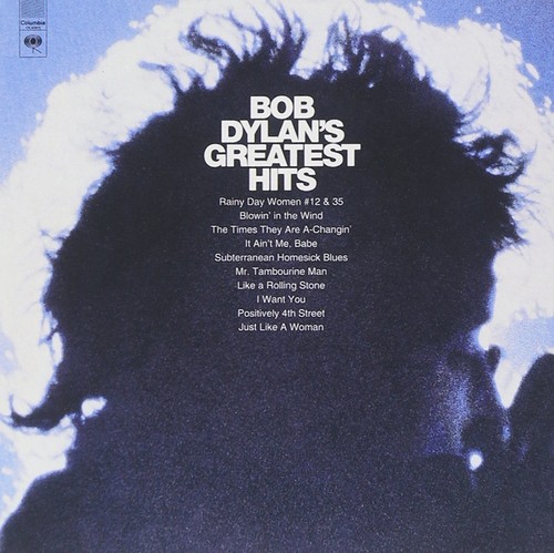 Bob dylan greatest hits new - bob,
