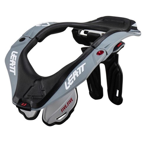 Leatt 2024 moto neck - 2024, 5.5