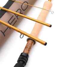 Vision HERO Trout Fly Rods -