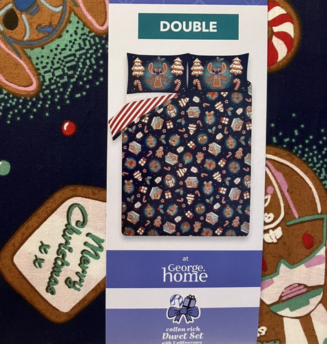 Disney stitch christmas - disney,