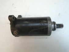 YAMAHA FZ 400 1986  Starter Motor