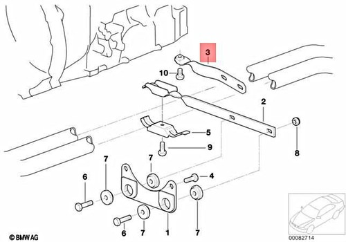 Oem bmw e46 - oem, 320ci