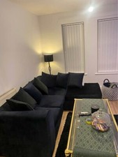 Dylan Corner Sofa 4 Seater