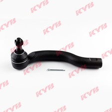 Front Left KYB KTR1117 Tie Rod