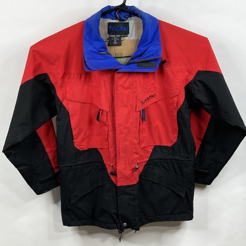 Schoffel goretex parka - schoffel,