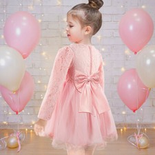 Toddler Girls Kids Birthday