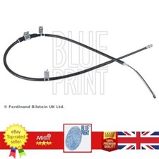 Rear Left Handbrake Cable For Citroen C-CROSSER 4746.32 BLUE PRINT ADC446183