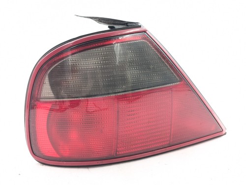 Lefthand rear light jaguar - rear,