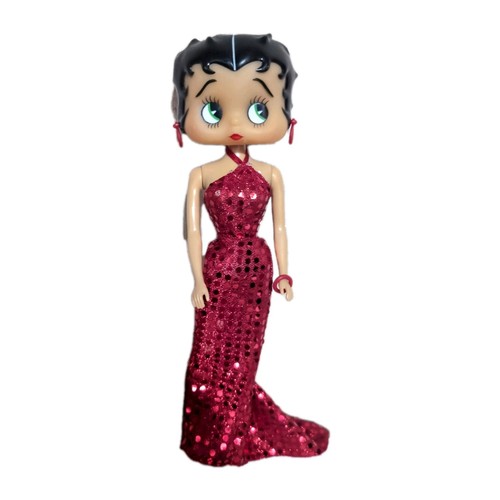 Betty boop vintage collectable - betty,