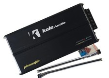 KOLE AUDIO KP2000.4D 2000 Watt