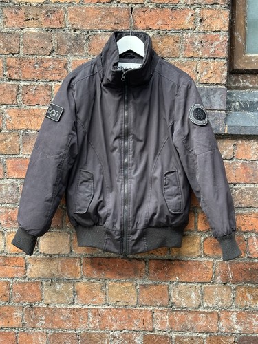 Toboggan coat down - toboggan,