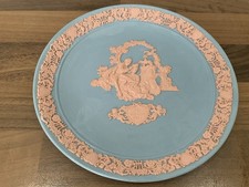 Three Wedgwood Collection of