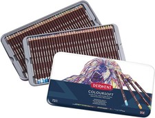 Derwent Coloursoft Colouring