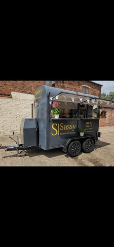 Converted rice horse - converted,