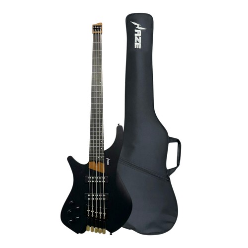 Haze hb5bklh headless - haze, string