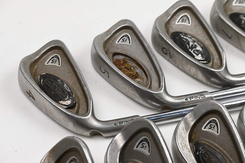 Left hand ping - hand, i5