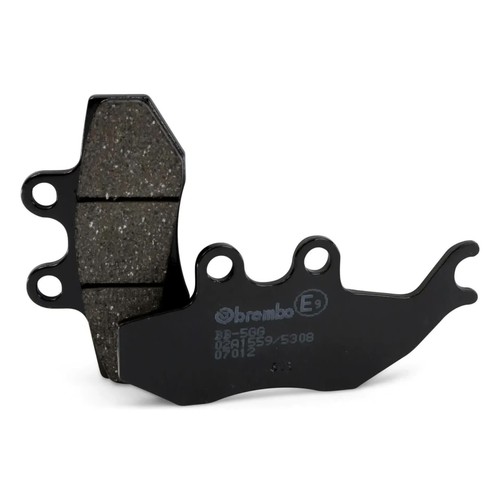 Brembo brake pads 07012 - pads,
