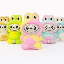 Lala dolls bath bombs - lala,
