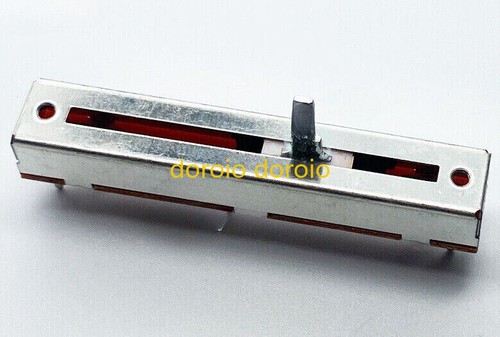 2pcs channel fader replace for - 2pcs,