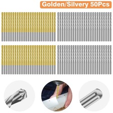 50pcs 1/8 Inch Drywall Cutting