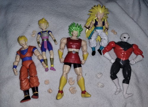 Dragon ball stars - dragon,
