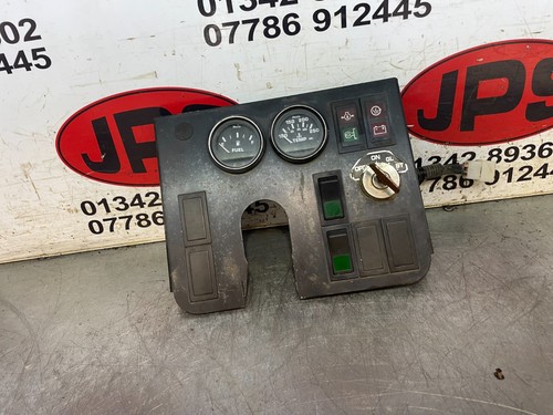 Dash panel untested x - panel,