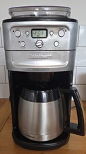 Cuisinart Grind and Brew Plus