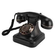 Retro Landline Phone Old