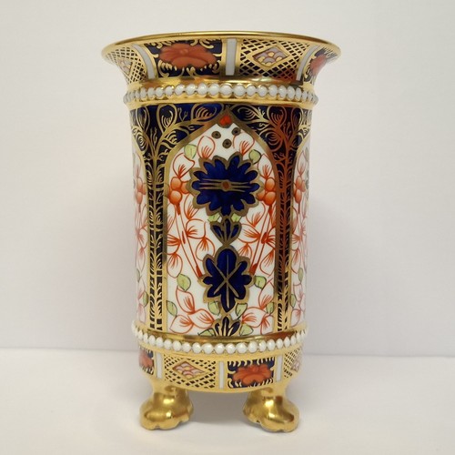 Small royal crown derby old - crown,