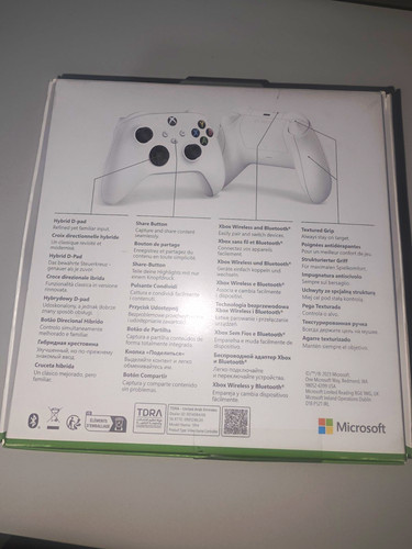 Microsoft xbox wireless - microsoft,
