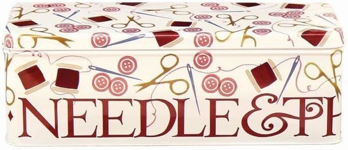 Elite tins emma - elite,