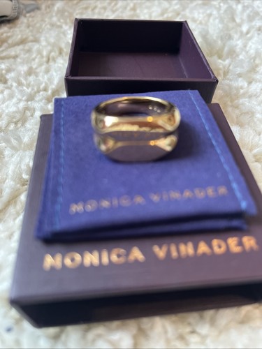 Monica vinader havana double - monica,