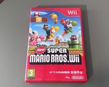 New Super Mario Bros -